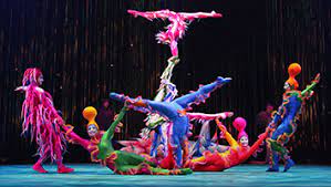 We check for new cirque du soleil codes frequently, so just how many coupons is cirque du soleil offering today? Discount Promo Codes For Cirque Du Soleil Tickets Schedule Promotion