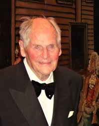 Med sitt lune smil og fine vesen fikk Christopher mange venner