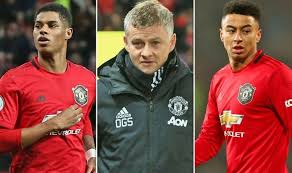 Men's adidas bruno fernandes red manchester united 2020/21 home player replica jersey. Man Utd S Five Best Players This Season And Five Biggest Disappointments Football Sport Express Co Uk