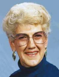 Moya Faye Gray Obituary December 30, 2021