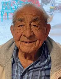 Obituary for Adolph Sanchez