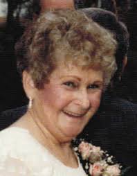 Obituary information for Lucille M. Kasper