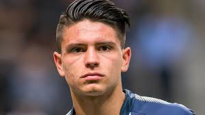 Gennaro gattuso's side went into the game looking to move. Jonathan Gonzalez Mexico Switch From Usmnt Shows U S Soccer Failures