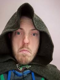 This is a big cultural change but it makes sense. Protect the people you  care about and try this new- ever so cool-- fashion accessory.