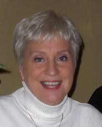 Ruth Ashman Obituary May 20, 2023