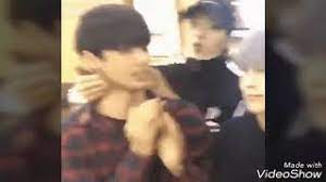 Ellos me dejaron enamorada son de la compañía banana culture debutaron como: Mixnine Shim Jaeyoung Lee Jaejoon Moment Youtube