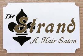 Even after a long time after opening the salon without gaining the guests, there is a flurry million paris salon. The Strand Hair Salon 252 Photos Hair Salon