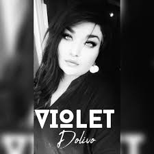Violet Dolivo