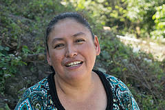 Graduation in El Tulé — Sustainable Harvest International: For People + the  Planet