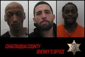 Jamestown Police Department