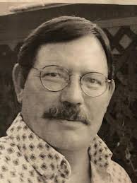 James Jones Obituary May 8, 2021