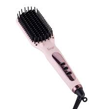 Miropure electric straightening brush is everyone's favorite and rated as no. The 12 Best Hair Straightening Brushes Of 2021