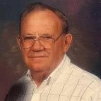 Guy Charles Custer Obituary