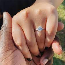 Design My Own Engagement Ring Canadian Non Conflict Diamonds Bri Brilliant Earth Engagement Ring Morganite Engagement Ring Rose Gold Earth Engagement Rings