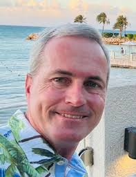 Obituary information for Mark Christman Dean