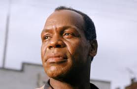 Danny Glover