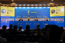 Check spelling or type a new query. Selecao Brasileira Convocada Para Amistosos Contra Senegal E Nigeria Confederacao Brasileira De Futebol