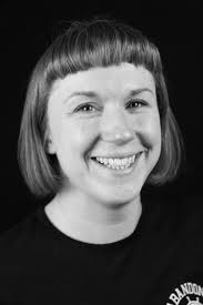 Alyssa Watts — Gecko