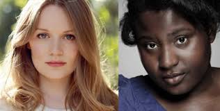 Urban Myths Films' Crazy Face starts filming at The Bottle Yard