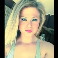 Kimberly Topping's Instagram, Twitter & Facebook