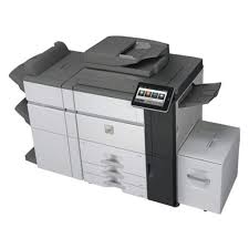 Enjoy fast, efficient print jobs at to 45 pages per minute (ppm) for vibrant prints in color or black and white. General Information 6