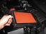 2017 Nissan Rogue Engine Air Filter