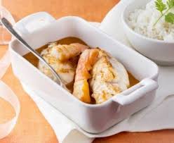 Queues De Langouste A L Americaine Facon Grand Chef Recette Recette Lotte Lotte A L Armoricaine Recette