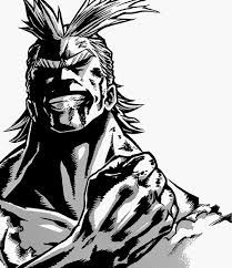 Boku No Hero Academia Mangacaps Posts Tagged All Might Hero Hero Black Boku No Hero Academia