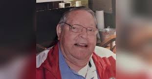 Max H. Forste Sr. Obituary