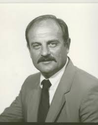 Thomas Murphy Obituary