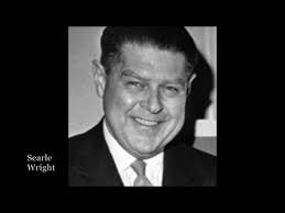 John Weissrock plays and directs Searle Wright's "Through Him Alone"