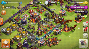 Coc mod apk 2019 (features) attack with all new units such as super pekka, . Clash Of Clans Hacked Apk Multiprogramomni