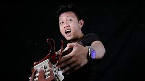 Chord Gitar Sugeng Dalu Dari Denny Caknan