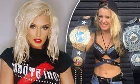 WWE star Toni Storm joins OnlyFans and earns $33K in first weekend 