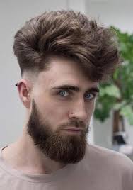 14 wavy hairstyles that women love on men (2019 styles only). 40 Best Men S Hairstyles For Thick Hair Cool Haircuts For Men With Thick Hair Men S Style