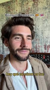 A quién más le pasa? 🫣😂 #bilingualproblems #SongOfTheSummer #newmusic