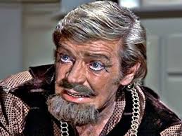 Richard Basehart's Frankfurters and Beans