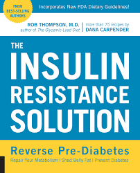 Historically, this condition was thought to primarily occur in men, but recent studies suggest that folks of all genders, i. The Insulin Resistance Solution Reverse Pre Diabetes Repair Your Metabolism Shed Belly Fat And Prevent Diabetes With More Than 75 Recipes By Dana Carpender Thompson Rob Amazon De Bucher