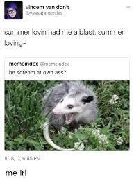 25 Best Memes About Screams At Own Ass Screams At Own Ass Memes