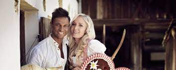 Olympische sommerspiele 2004/teilnehmer (vereinigte staaten). Prosieben Stellt Moderationsduo Fur Die Alm Vor Dwdl De