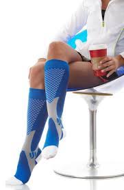 Comfort Performance Compression Socks 30 40 Mmhg Graduated Support Compression Socks Natural Cure For Arthritis Step Up Workout