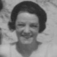 Elsie Marian Savage (1885–1951) • FamilySearch