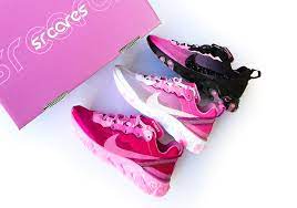 The type of tissue where your breast cancer arises determines how the cancer behaves and what treatments are most effective. Sneaker Room Nike Free Run Mid High Green Pink Breast Cancer Release Date Sbd