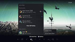 Need to fix mic echo ps5? Create A Party And Join Voice Chat On Playstation 5 Us