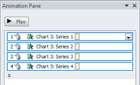 Animate A Single Series In A Chart User Friendly