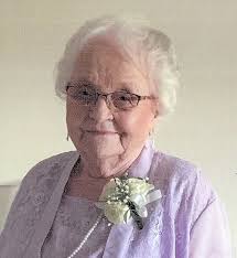 Bertha Makolin Obituary