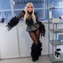 Lady Gaga Style - Fashion Pictures of Lady Gaga