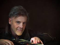 An Interview with Thomas Dolby