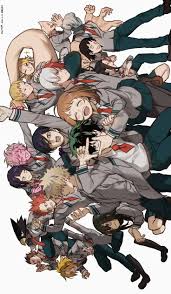 My Hero Academia Abonnieren Teilen Gg My Hero Hero Wallpaper Hero