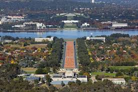 It's different from a blog post because it will stay in one place and will show up in your site navigation (in most themes). Forrest Canberra S Most Expensive Suburb Has Large Estates And Quiet Oak Lined Streets Mansion Global